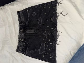 Falda Zara Talla S