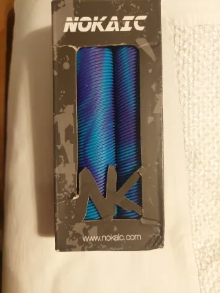Puños de patinete Nokaic