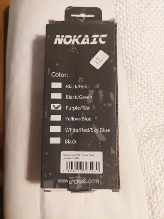 Puños de patinete Nokaic