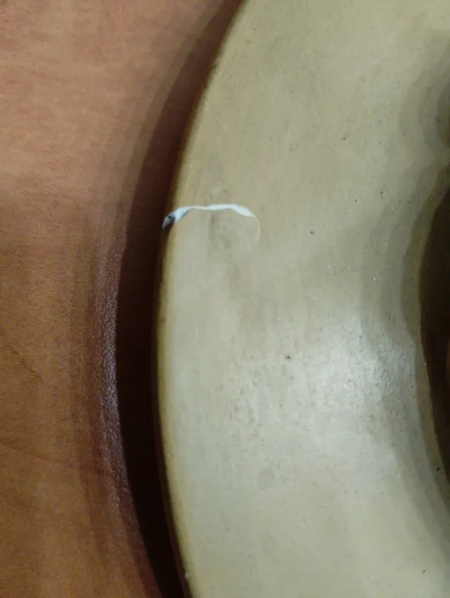 Talla madera Virgen María rezando