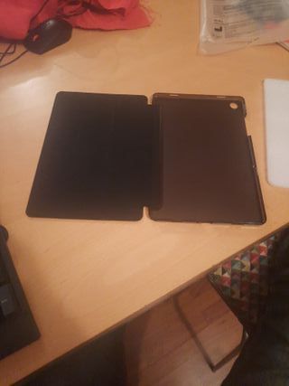Funda Samsung Galaxy Tab A9+