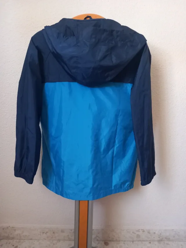 Cortavientos Kids el Corte Ingles.