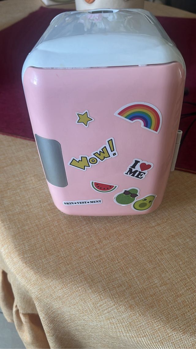 Mini Frigo Usato Poco