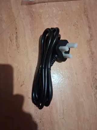 Cable HP Reino Unido Nuevo