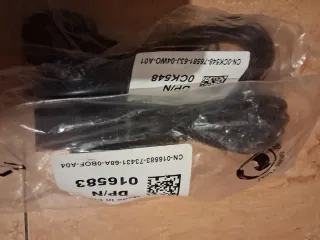 Cable HP Reino Unido Nuevo