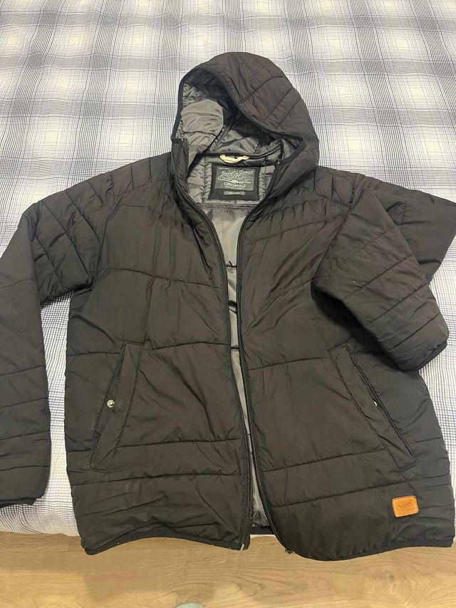 Chaqueta Jack & Jones Talla L