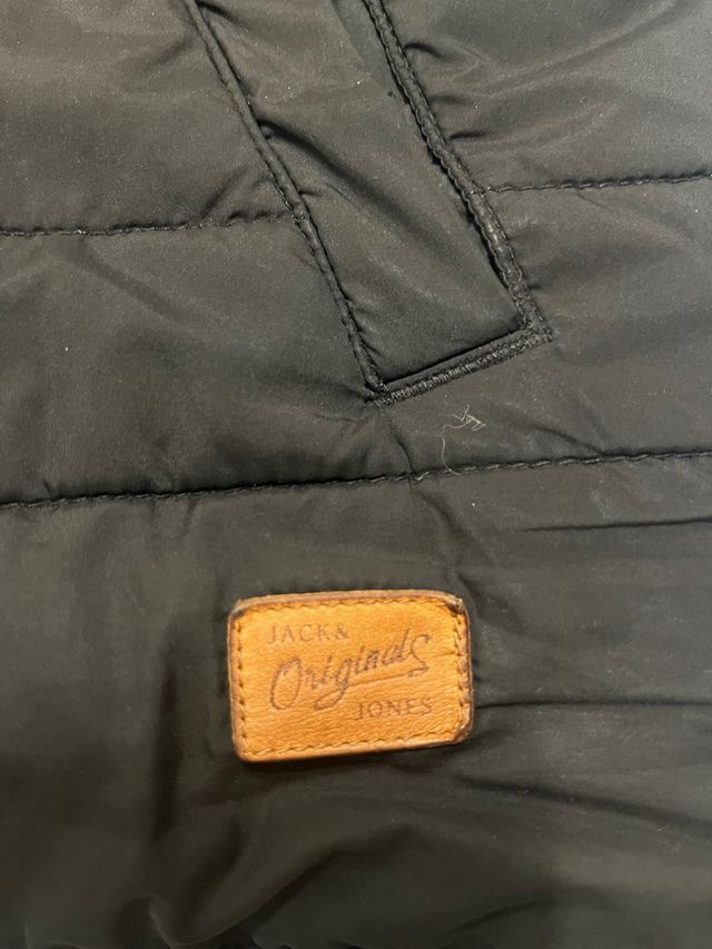 Chaqueta Jack & Jones Talla L