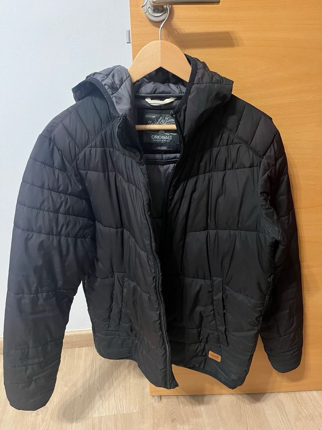 Chaqueta Jack & Jones Talla L