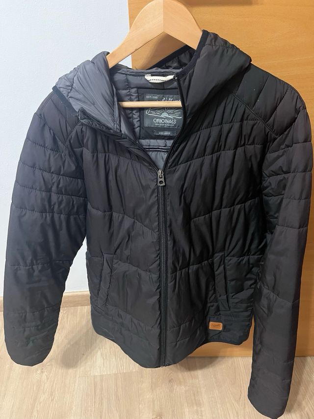 Chaqueta Jack & Jones Talla L