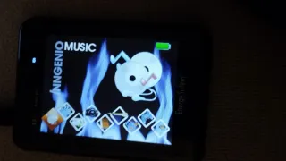 Tablet Energy x10 Quad 2GB Negra