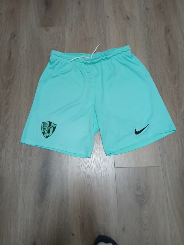 Pantalón Nike SD Huesca Talla L
