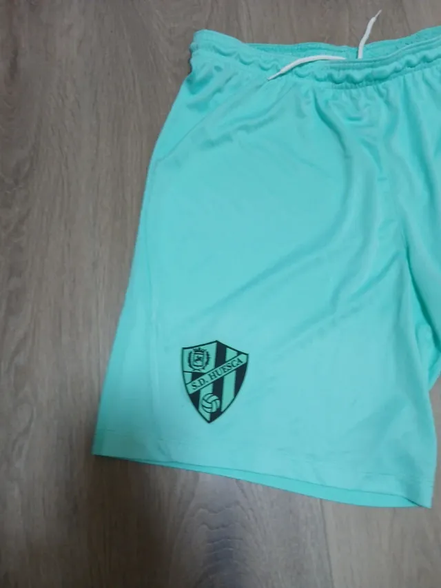 Pantalón Nike SD Huesca Talla L