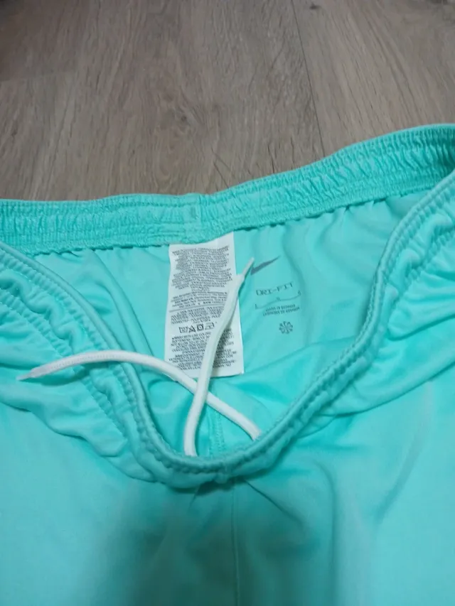 Pantalón Nike SD Huesca Talla L