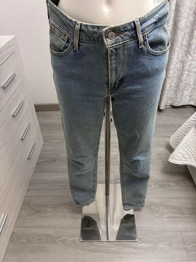 Pantalón vaquero Levi's azul