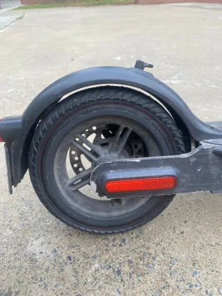 Patinete Eléctrico Xiaomi