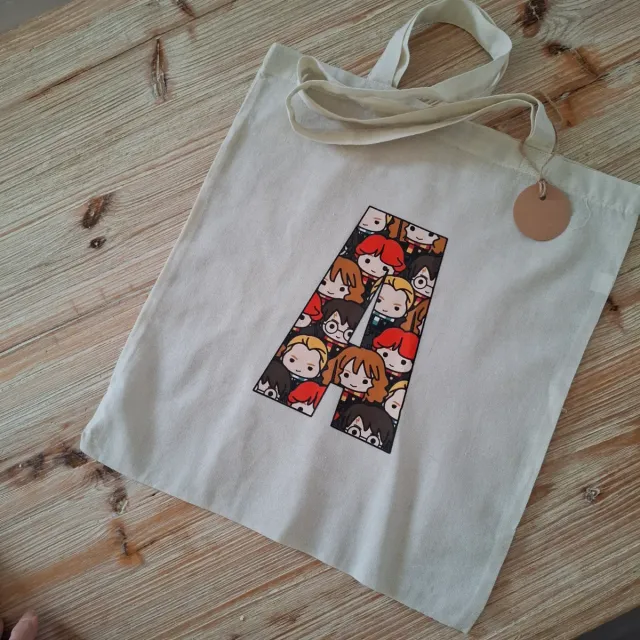 Tote bag.