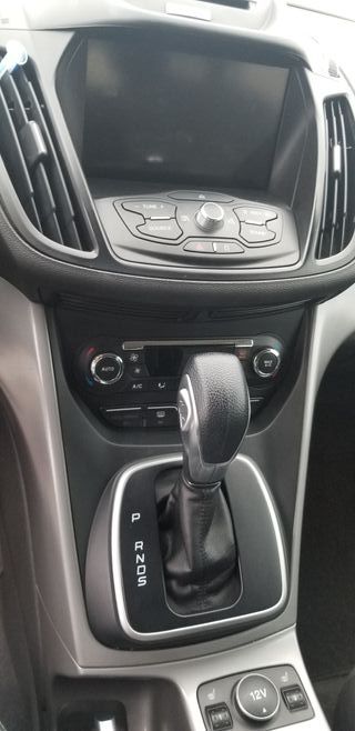 Ford Escape SE AWD (4x4) - (Equivalente a KUGA)