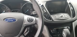 Ford Escape SE AWD (4x4) - (Equivalente a KUGA)