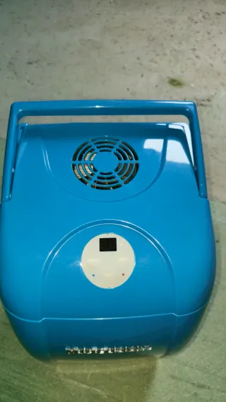 Nevera Portátil Mobicool F18