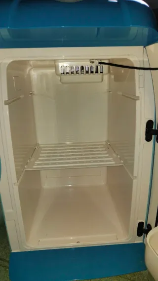 Nevera Portátil Mobicool F18