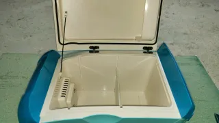 Nevera Portátil Mobicool F18