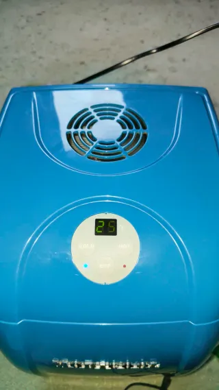 Nevera Portátil Mobicool F18