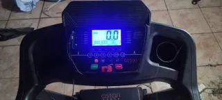 Cinta de correr Aston Fitness