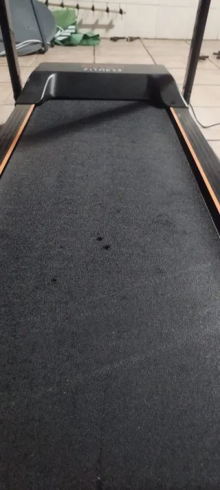 Cinta de correr Aston Fitness