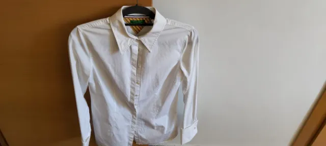 Camisa Tommy Hilfiger Talla 8