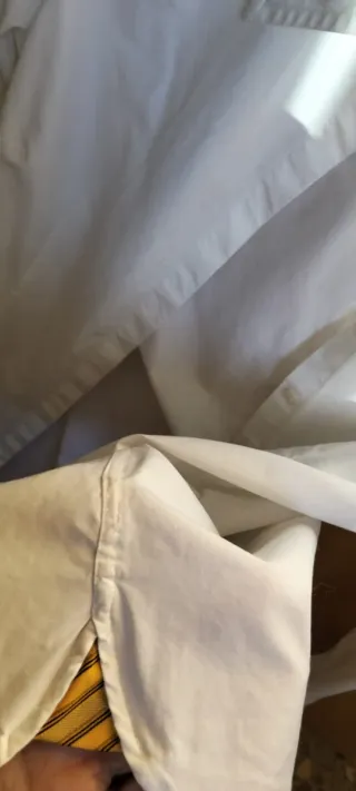 Camisa Tommy Hilfiger Talla 8