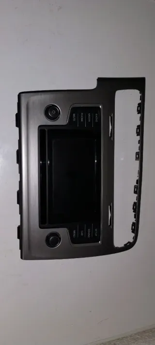 Pantalla Radio VW Golf 7 Original