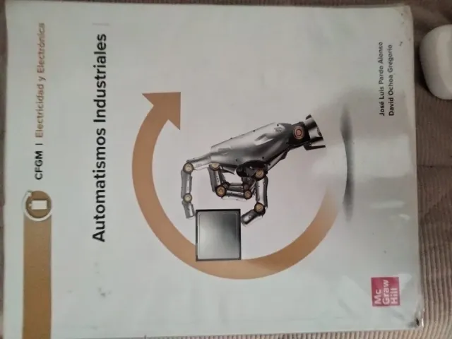 Automatismo Industriales