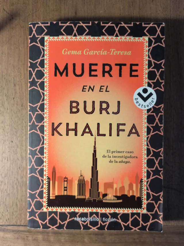 Muerte en el Burj Khalifa: El sorprendente caso...