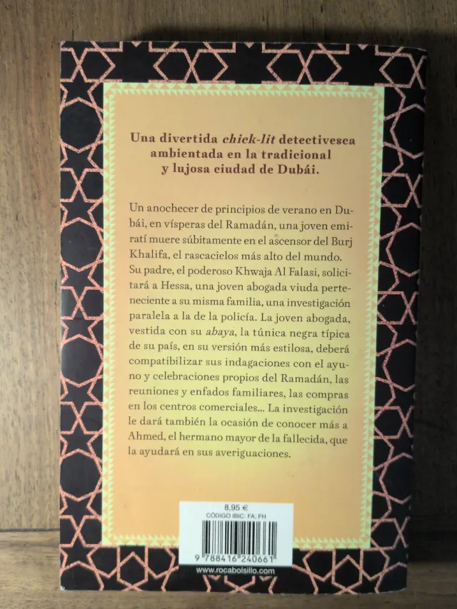 Muerte en el Burj Khalifa: El sorprendente caso...