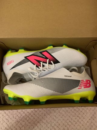 Botas New Balance Furon Talla 42.5 Nuevas