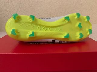 Botas New Balance Furon Talla 42.5 Nuevas