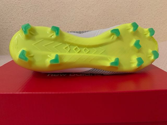 Botas New Balance Furon Talla 42.5 Nuevas