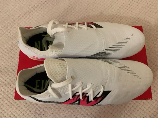Botas New Balance Furon Talla 42.5 Nuevas