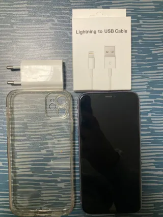 iPhone 11 64GB