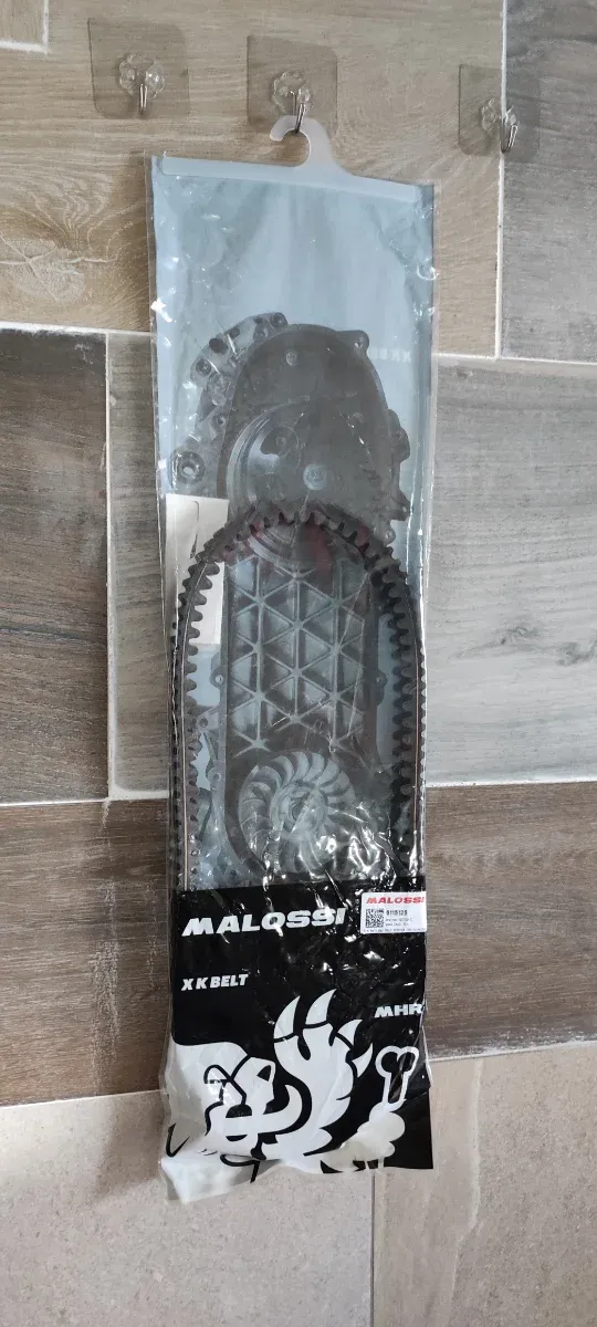 Cinghia di trasmissione Malossi Aprilia/Gilera/Piaggio