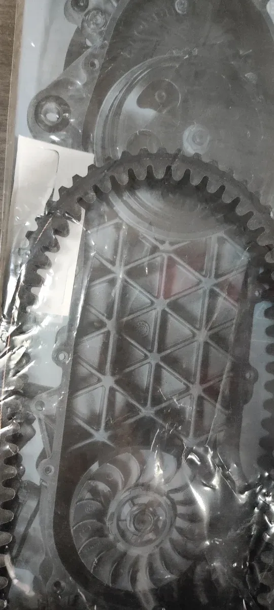 Cinghia di trasmissione Malossi Aprilia/Gilera/Piaggio