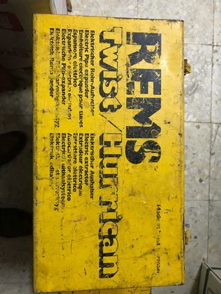 Saca T y manguitos cobre