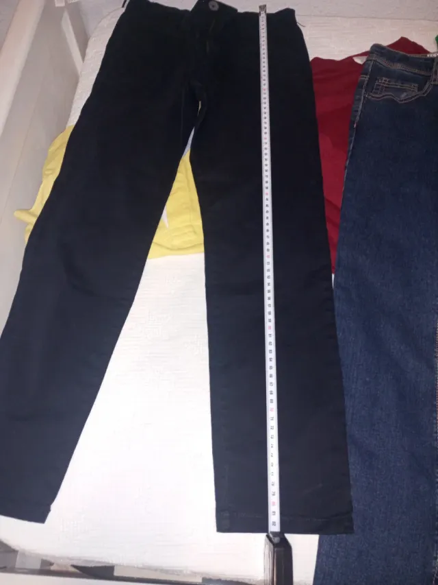 Lote Ropa Niño Talla 6/8