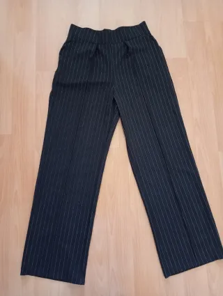 Pantalón vestir HyM. Talla M