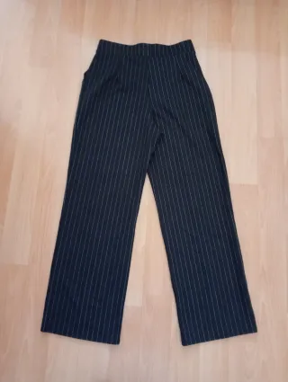 Pantalón vestir HyM. Talla M