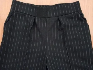 Pantalón vestir HyM. Talla M