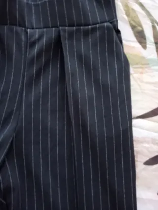 Pantalón vestir HyM. Talla M