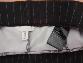 Pantalón vestir HyM. Talla M