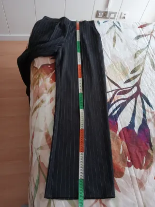 Pantalón vestir HyM. Talla M