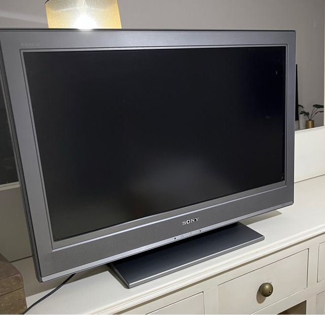 Sony Bravia 40 TV